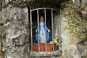 74 Madonnina alla Baita degli Alpini